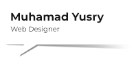 muhamad-yusry-web-designer
