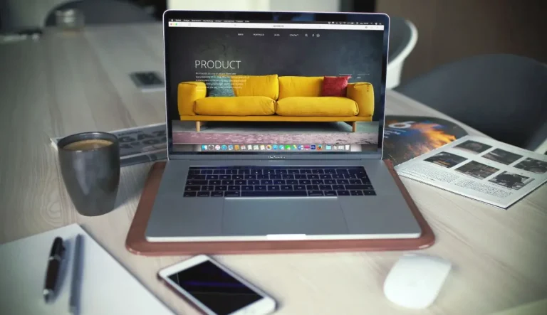 Kepentingan Website untuk Perniagaan Anda di Era Digital