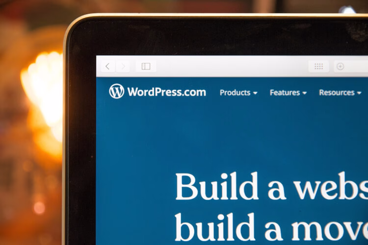 Cara Buat Website Guna WordPress